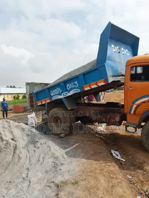 Chippings and Stone Dust for Your Casting