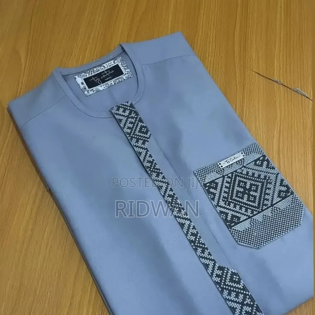 Kaftan, Combat