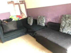 Complete Seater (Chair)
