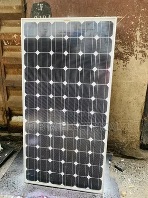 350watts Solar Panel Canadian Solar