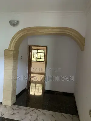 1bdrm Apartment in Ilupeju, Akobo for rent