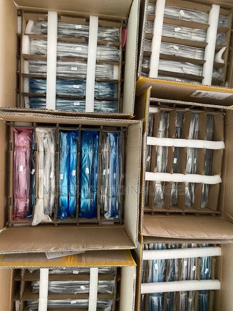 Laptop Batteries and Keyboards