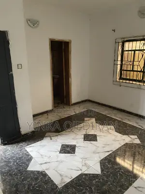 1bdrm Apartment in Ilupeju, Akobo for rent
