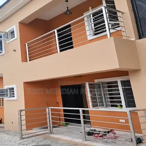2bdrm Apartment in Obafemi-Owode for rent