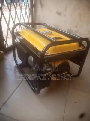 Generator for Sale