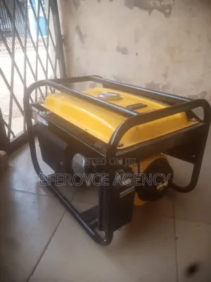 Generator for Sale