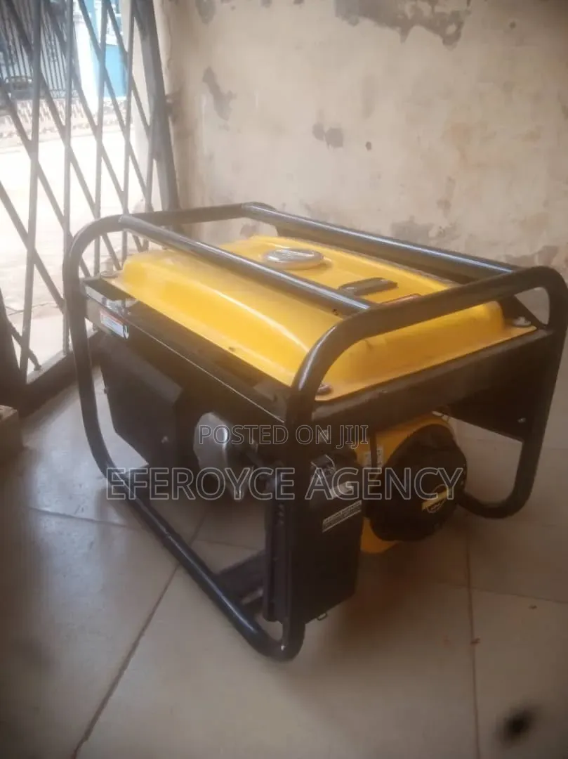 Generator for Sale