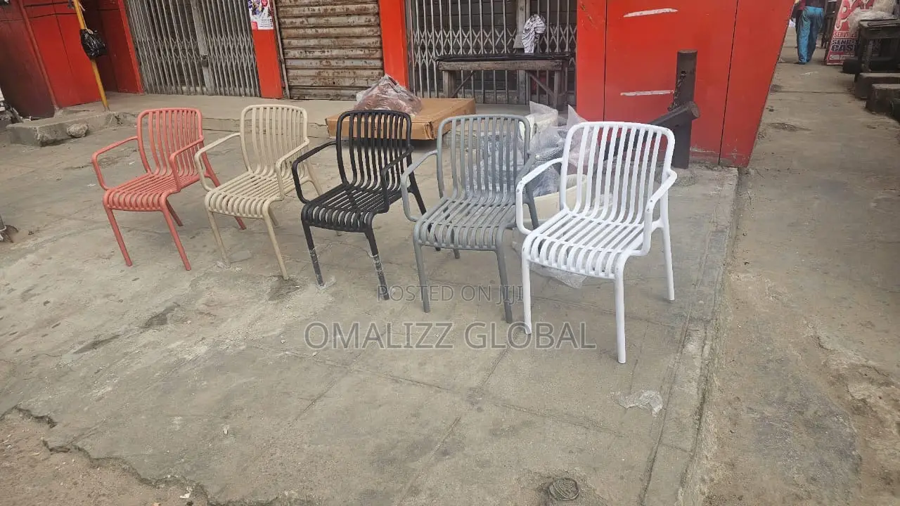 Restaurant Quality Chair