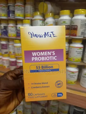 Women's Probiotic