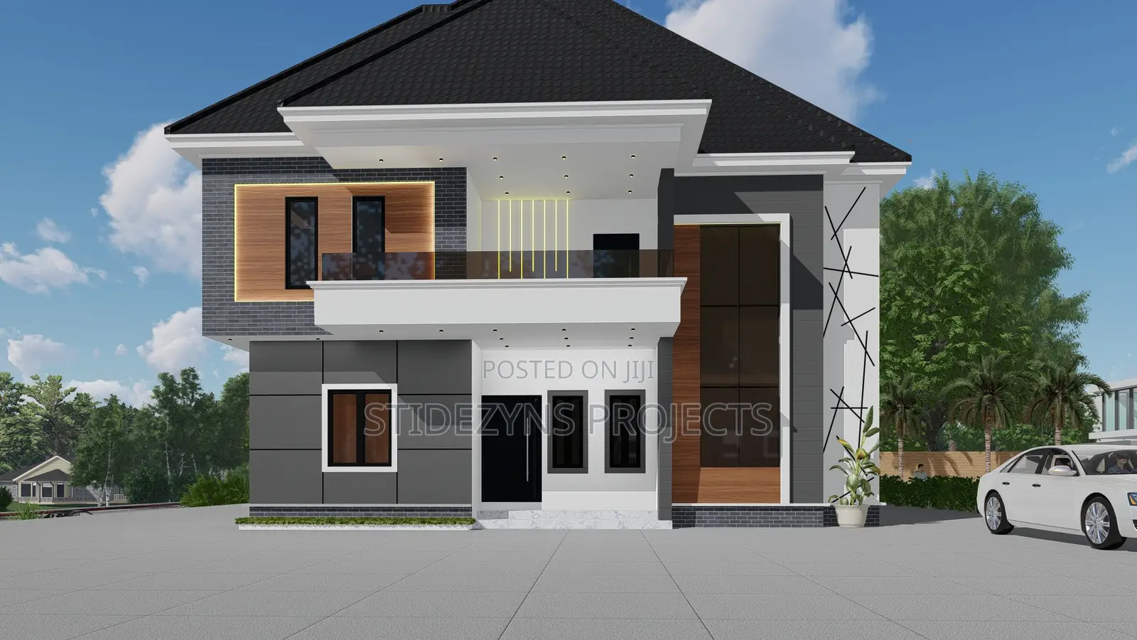 Affordable Home Designs