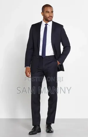 Quality Suits for Men