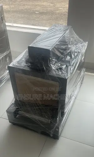 Shrink Packaging Machine - Mini Table Top Shrink Wrapping Machine