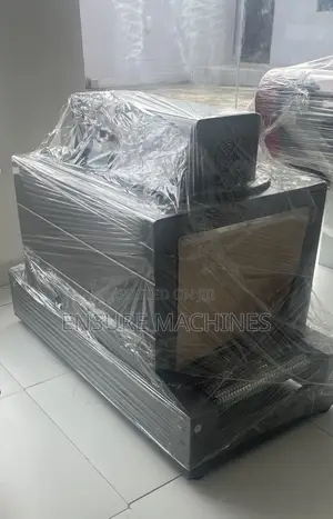 Shrink Packaging Machine - Mini Table Top Shrink Wrapping Machine
