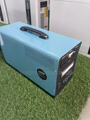 Solar Generator