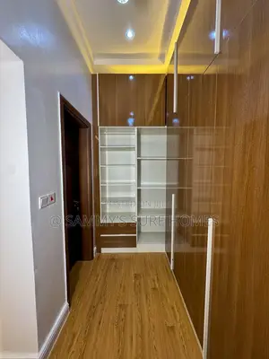 Furnished 3bdrm Block of Flats in Jahi Gilmore for rent