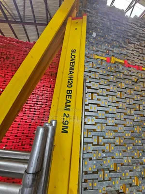 Iron Steel Materials