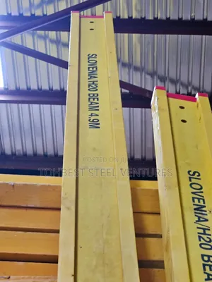 Iron Steel Materials