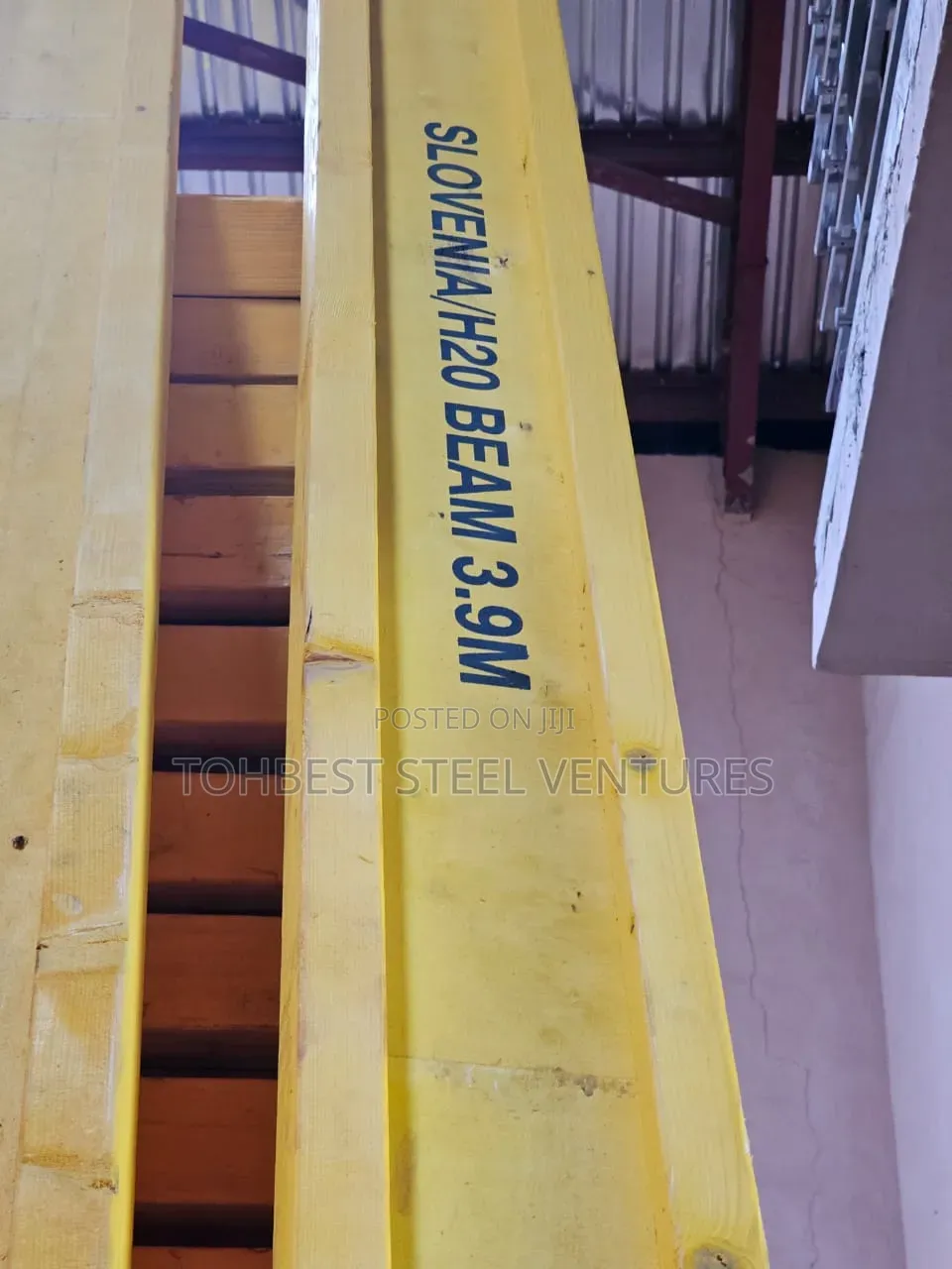 Iron Steel Materials