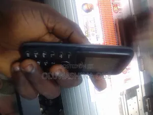 Itel it2163 Black