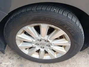 Toyota Sienna 2013 Gray
