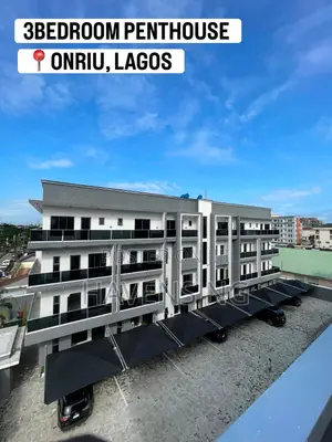 3bdrm Penthouse in 1004 for sale