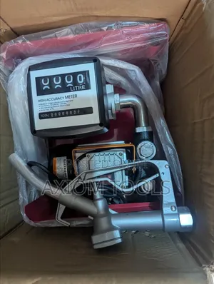 Complete Electric Flowmeter