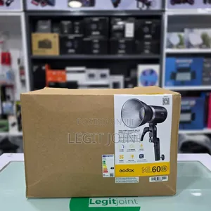 Godox Ml60Bi Light