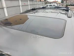 Toyota Sienna 2013 Gray