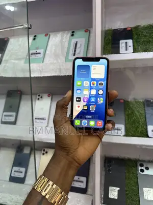 Apple iPhone XR 64 GB Orange