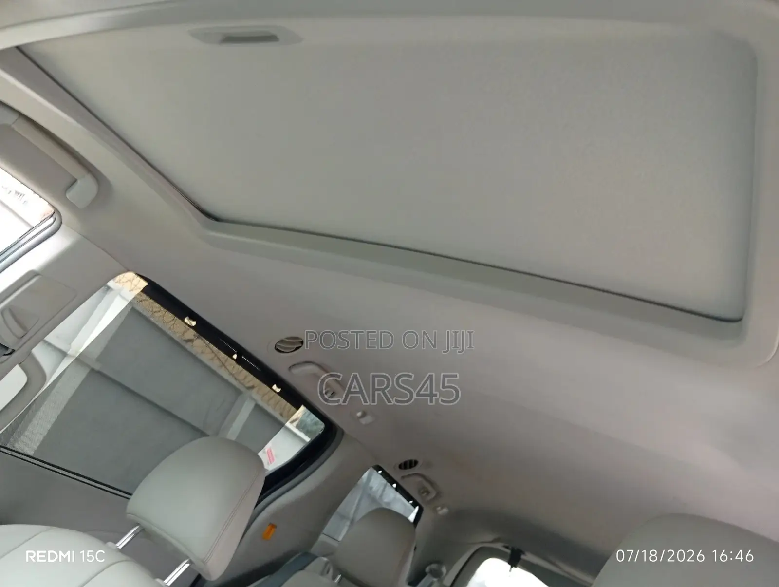Toyota Sienna 2013 Gray