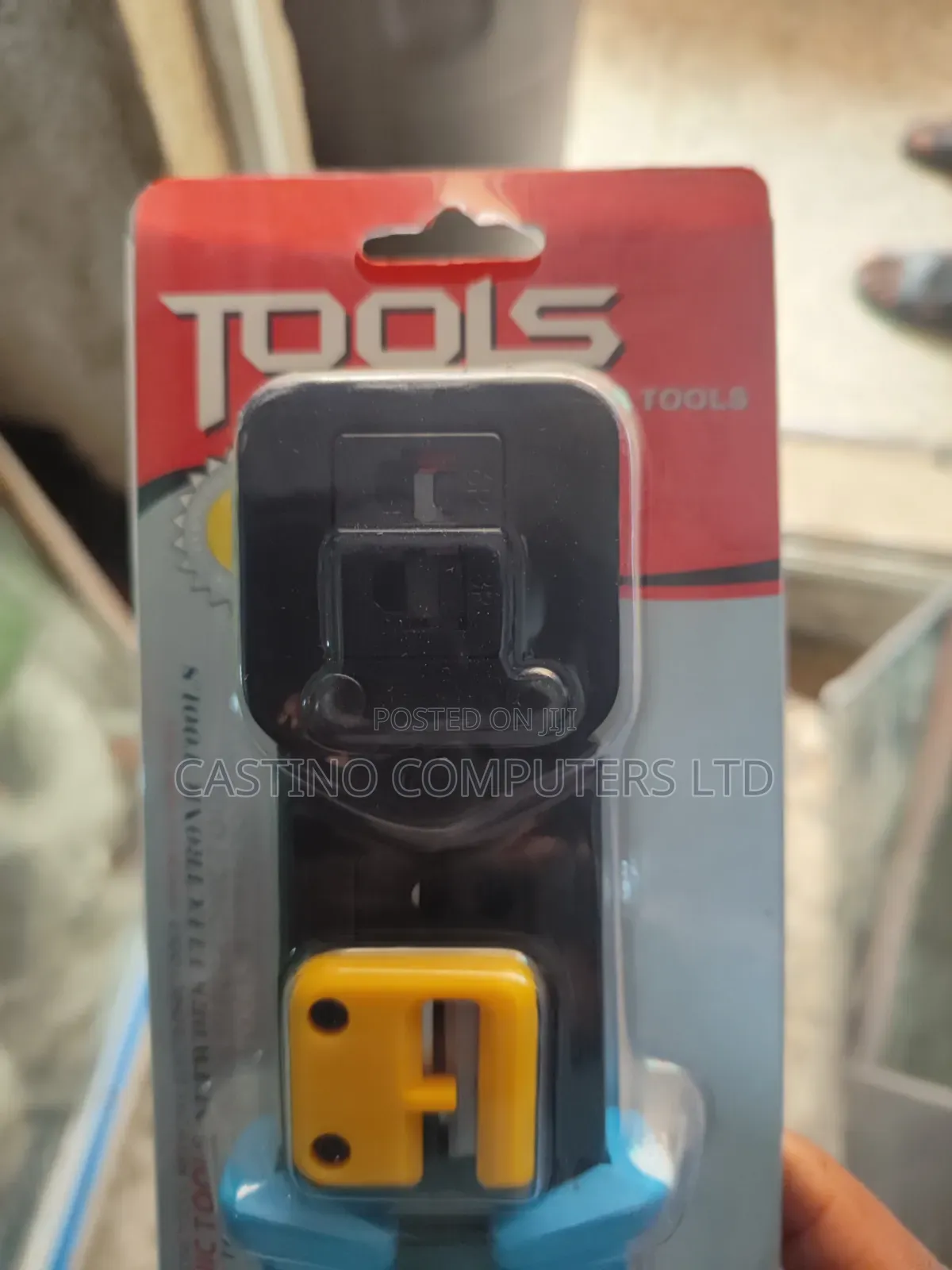 Crimping Tool
