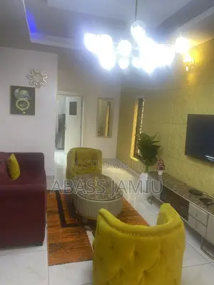 2 Two Bedroom Duplex Fully Furnished