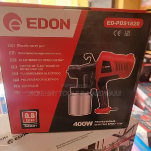 EDON ED-PDS1820 Professional Electric Spray Gun