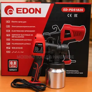EDON ED-PDS1820 Professional Electric Spray Gun