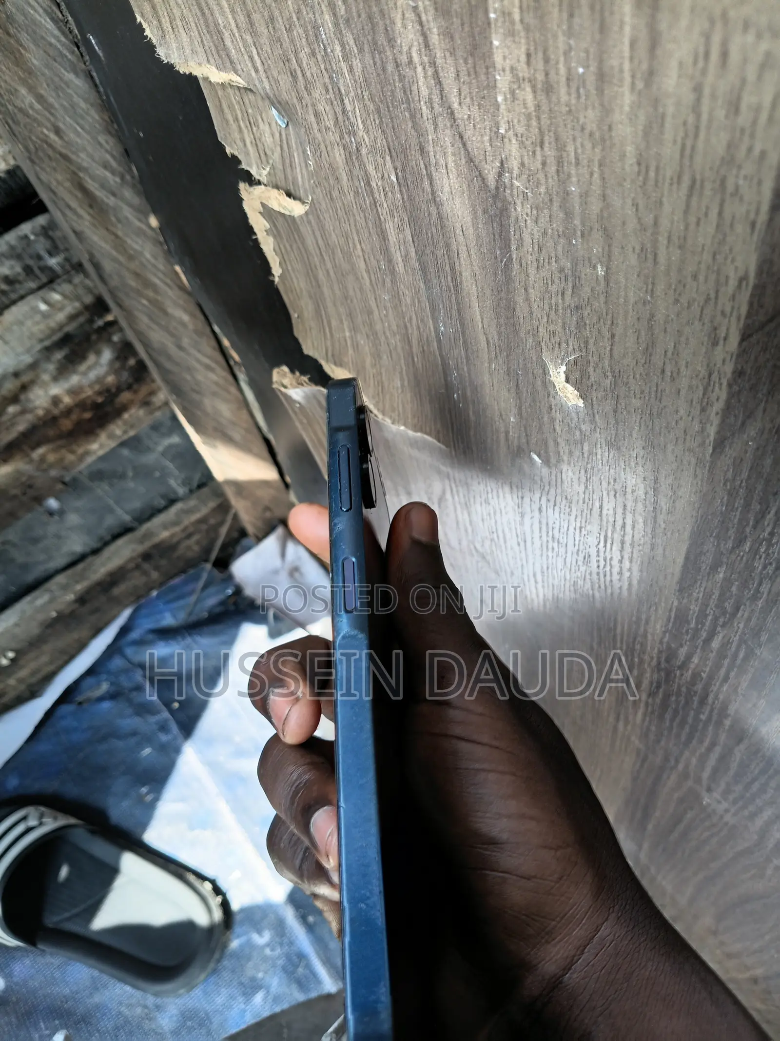 Samsung Galaxy A06 128 GB Blue