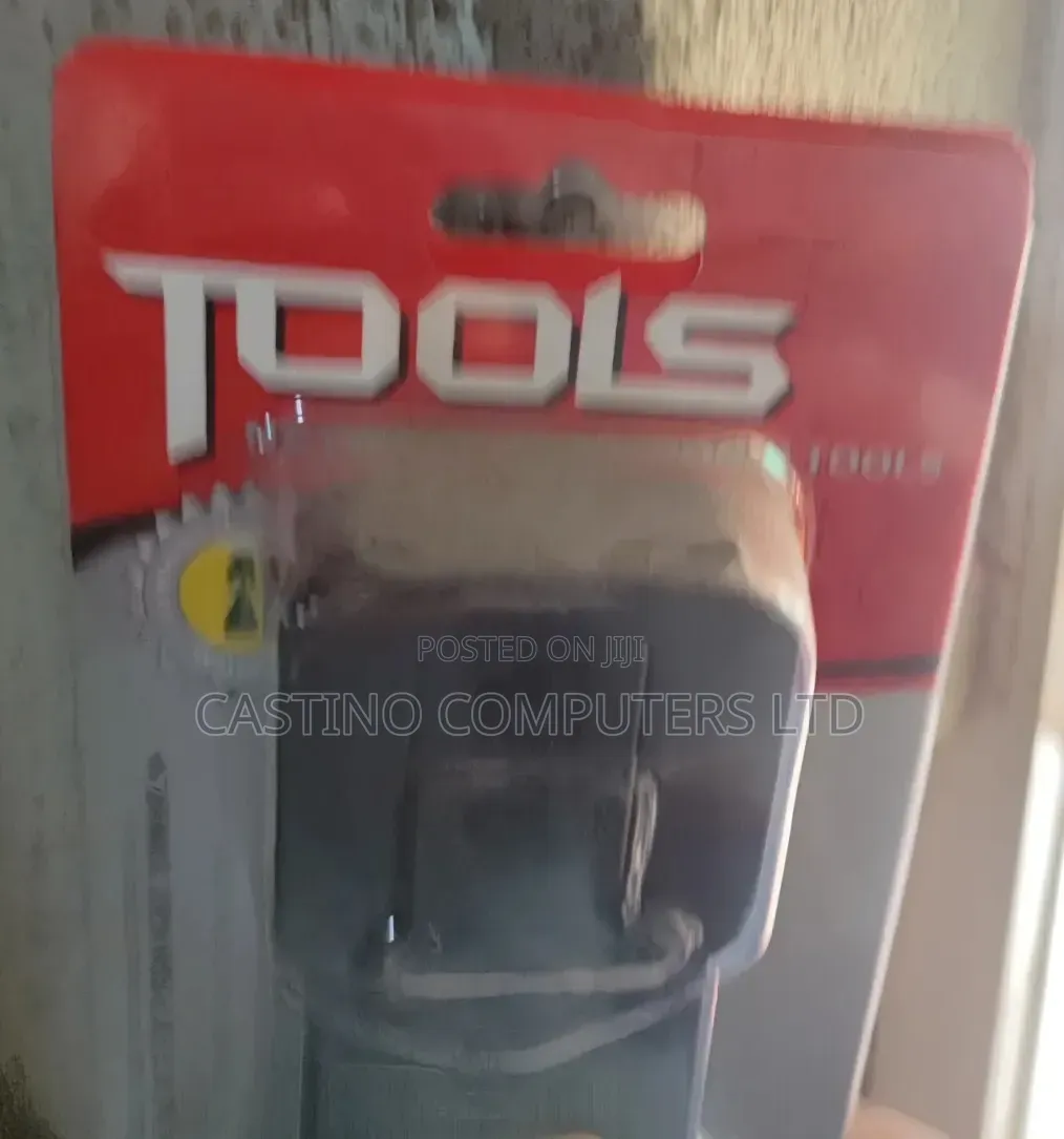 Crimping Tool