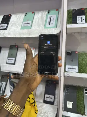 Apple iPhone XR 128 GB Black