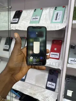 Apple iPhone XR 128 GB Black