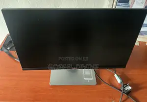 Monitor Frameless
