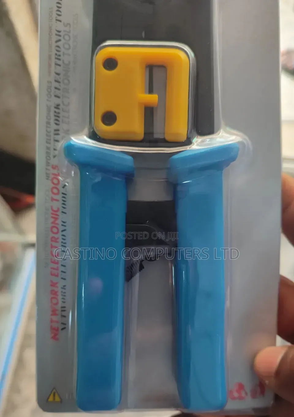 Crimping Tool