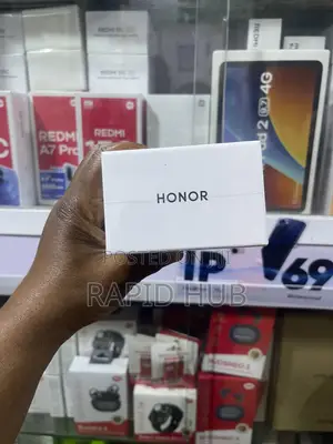 New Honor X9d 256 GB Bronze