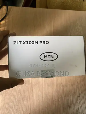 MTN Router