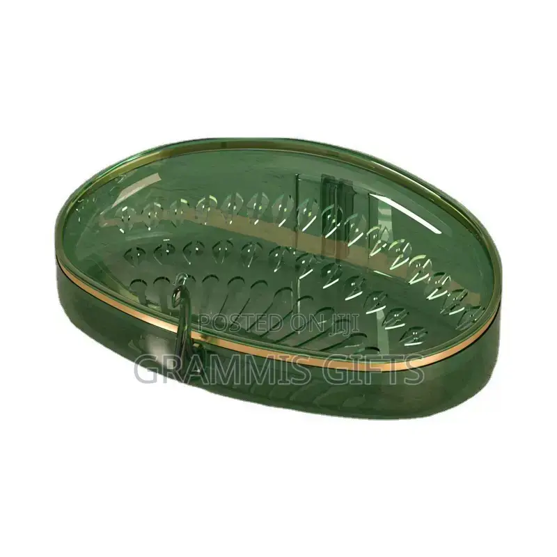 Wall Mounted Soap Dish