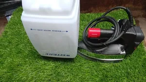 Weitejie Industrial Gravity Feed Steam Iron,