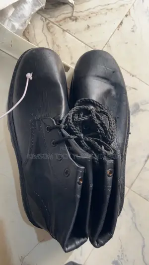 Security Boot