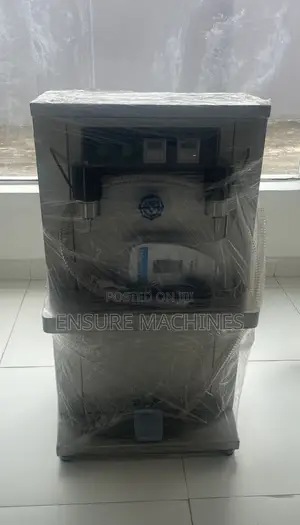 Liquid Oil Filling Machine - Two Timer Liquid Oil Filling Machine