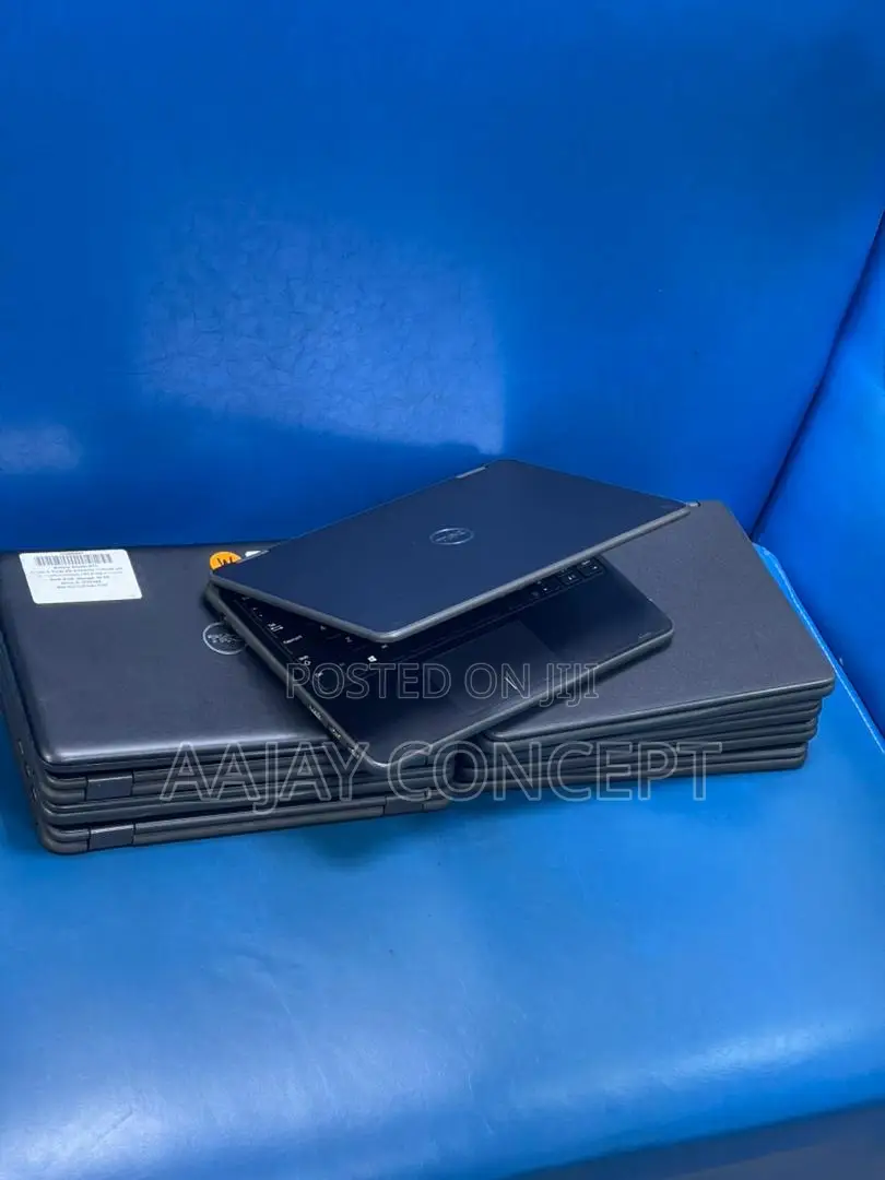 Laptop Dell Latitude 3190 4GB Intel Celeron SSD 128GB