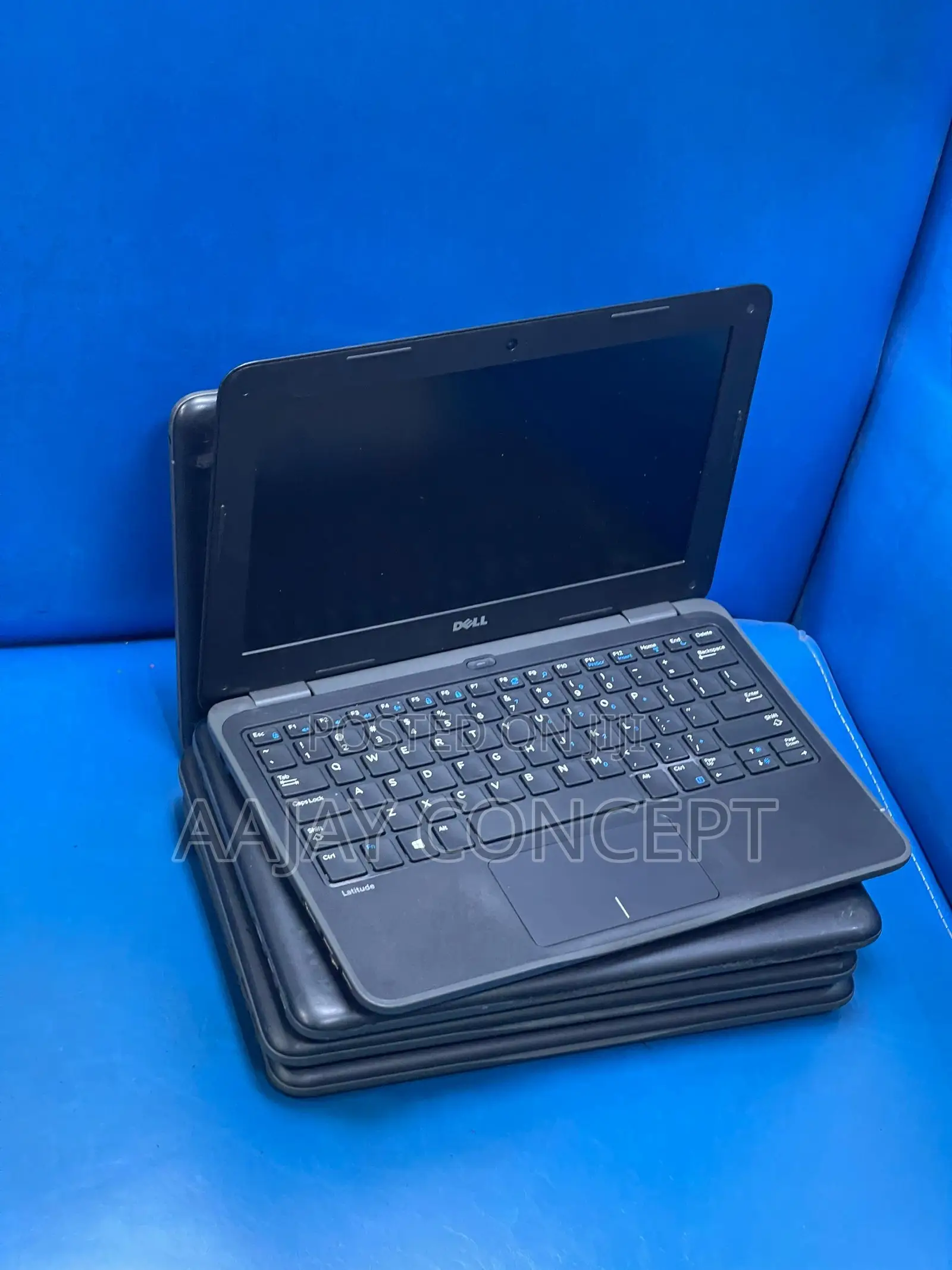 Laptop Dell Latitude 3190 4GB Intel Celeron SSD 128GB