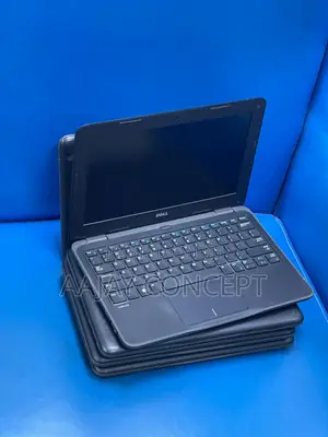 Laptop Dell Latitude 3190 4GB Intel Celeron SSD 128GB