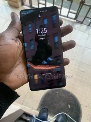 Samsung Galaxy S10 Plus 128 GB White